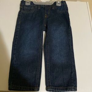 Two pieces baby gear for the fall and winter